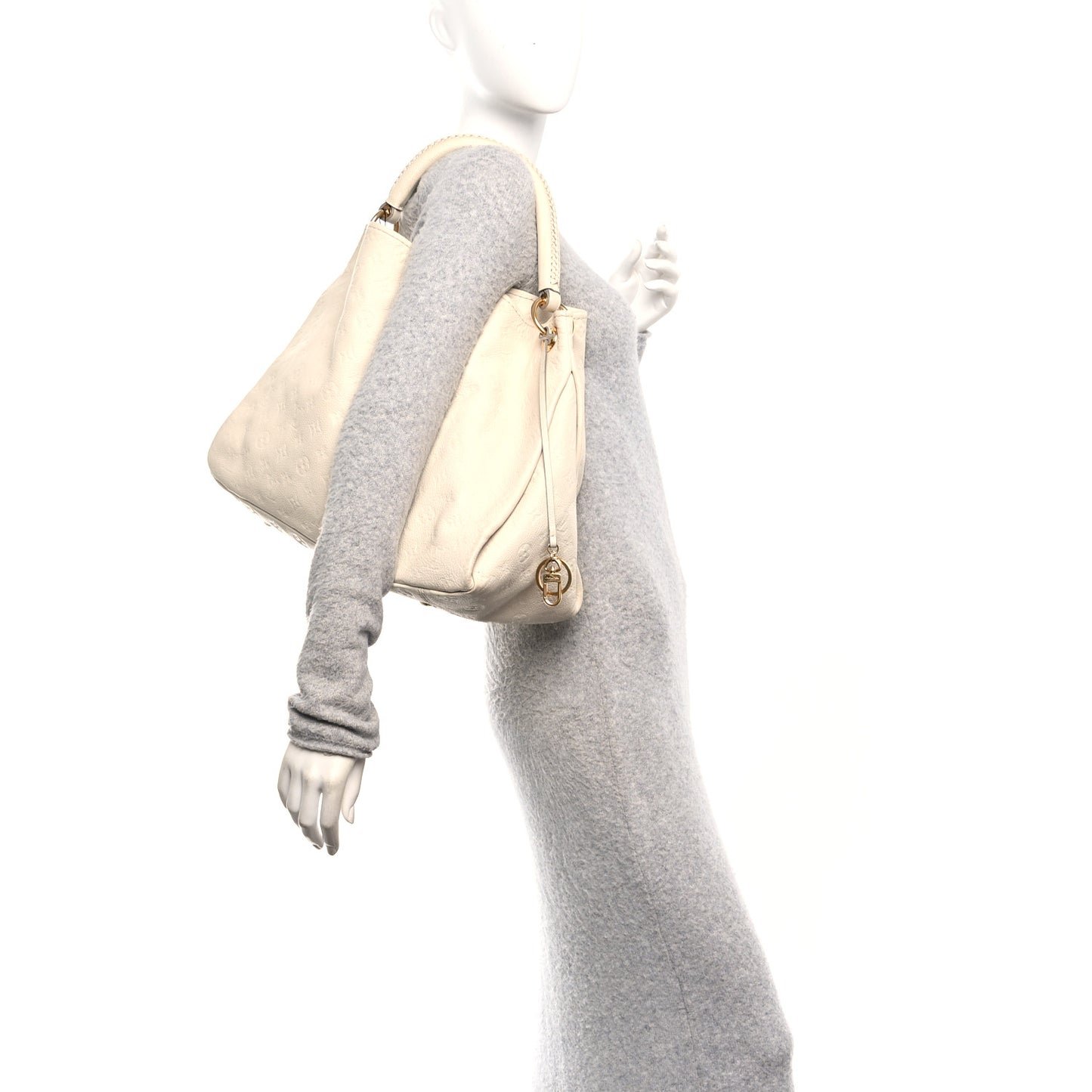 Empreinte Artsy MM Neige