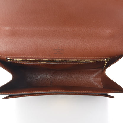 Louis Vuitton Monogram Monceau 28 5 of 18