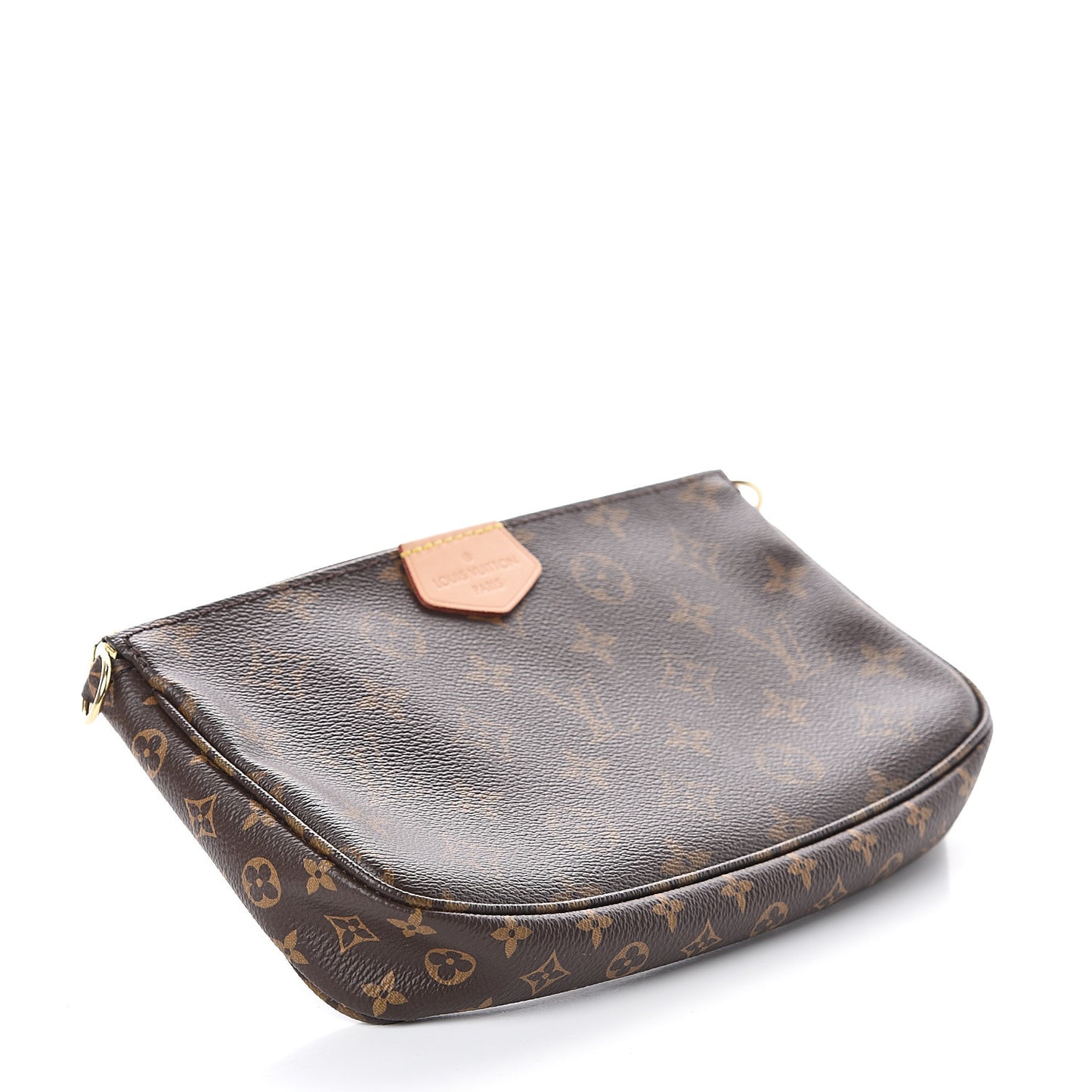Monogram Multi Pochette Accessories Large Pochette