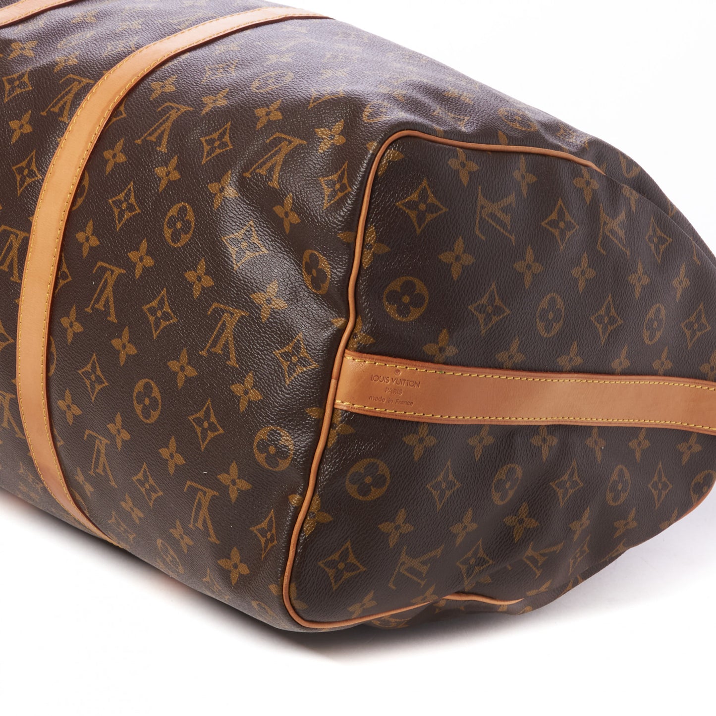Monogram Keepall Bandouliere 50