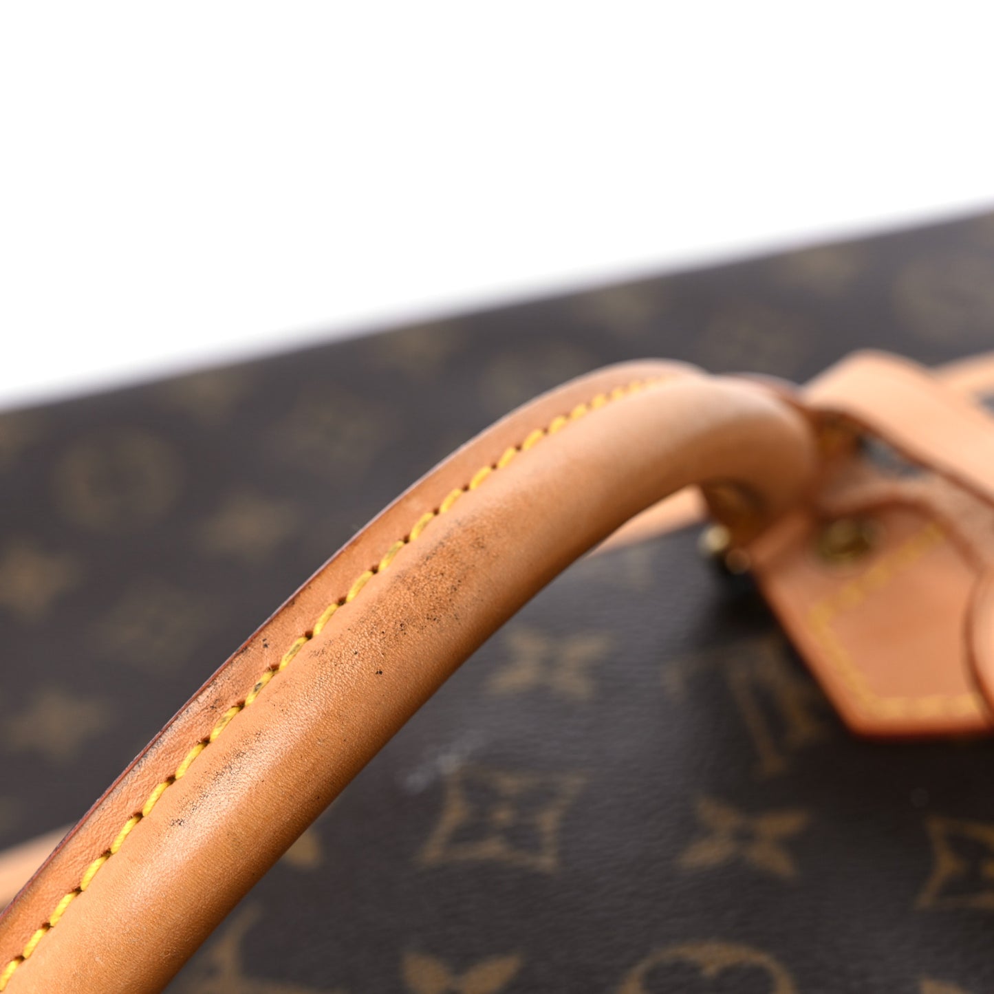 Monogram Garment Cover 2 Hangers
