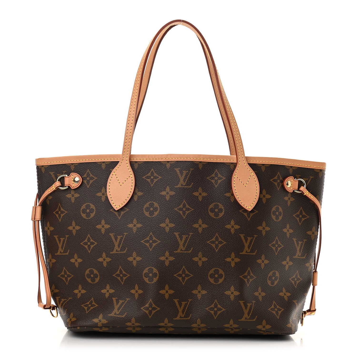 Louis Vuitton Monogram Neo Neverfull PM Pivoine 1 of 9