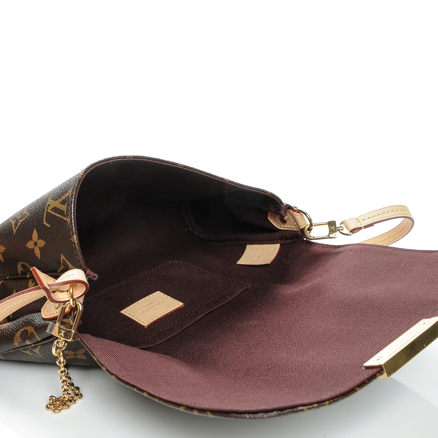 Monogram Favorite MM