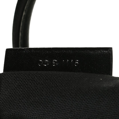Givenchy Shiny Lord Calfskin Small Antigona Black 7 of 14