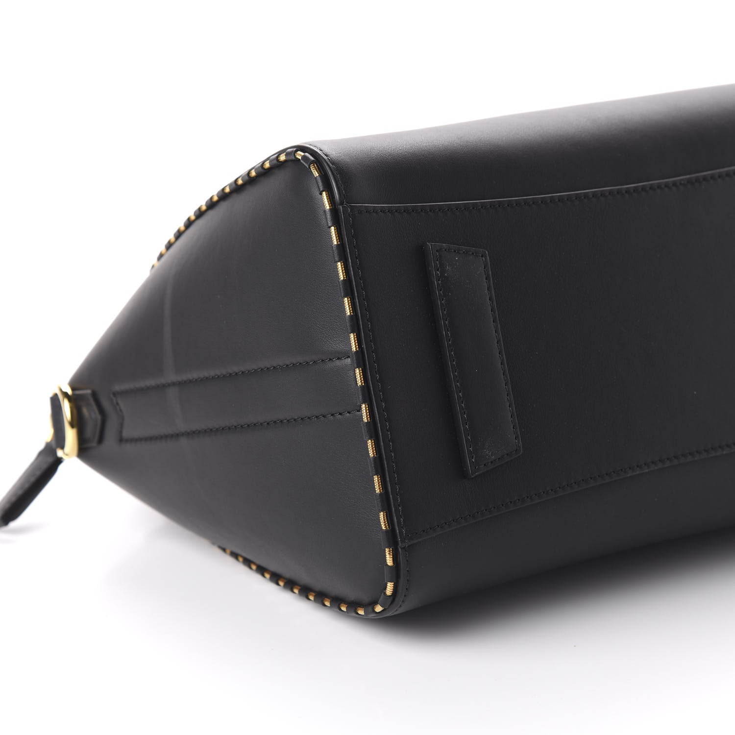 Givenchy Calfskin Chain Detail Small Antigona Black 6 of 10