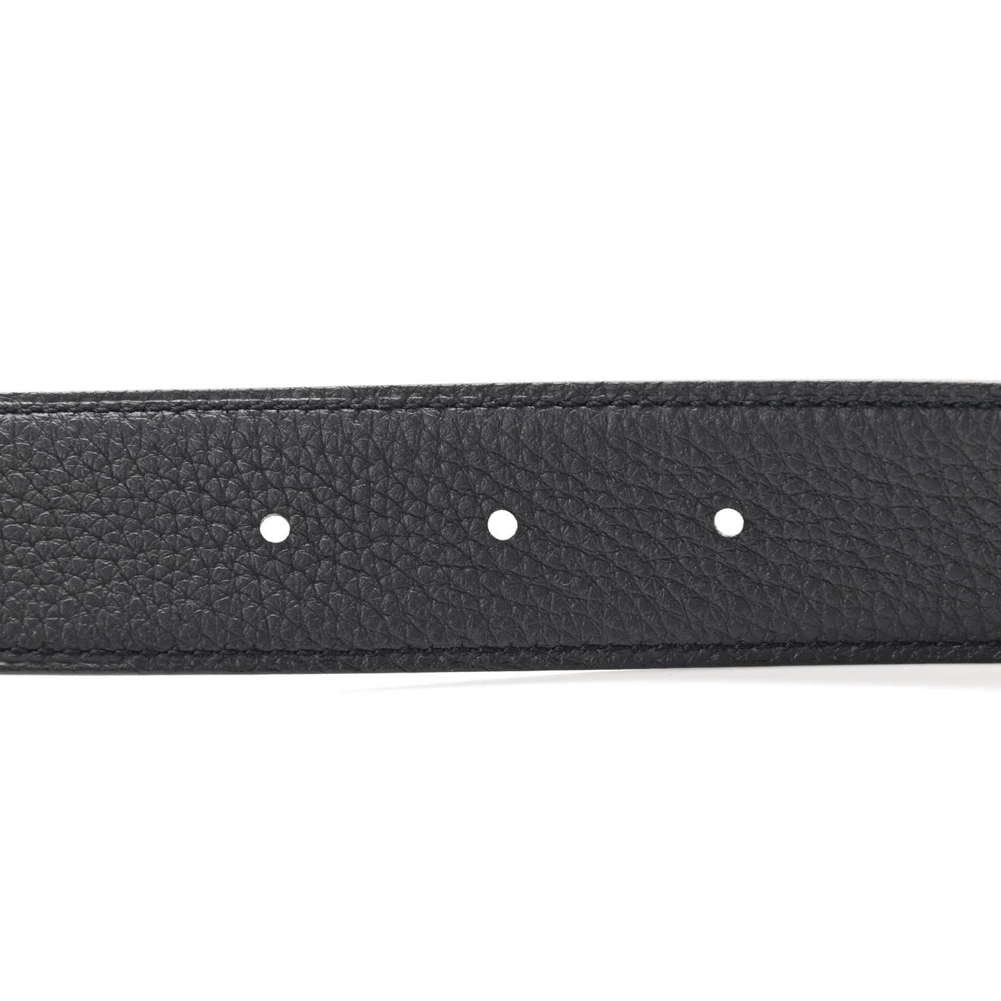 Box Togo 32mm H Belt 85 Black
