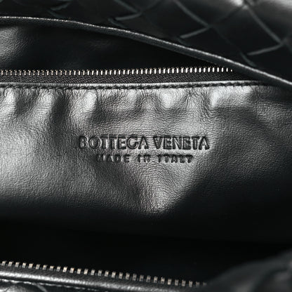 Bottega Veneta Nappa Intrecciato Medium Jodie Black 6 of 9