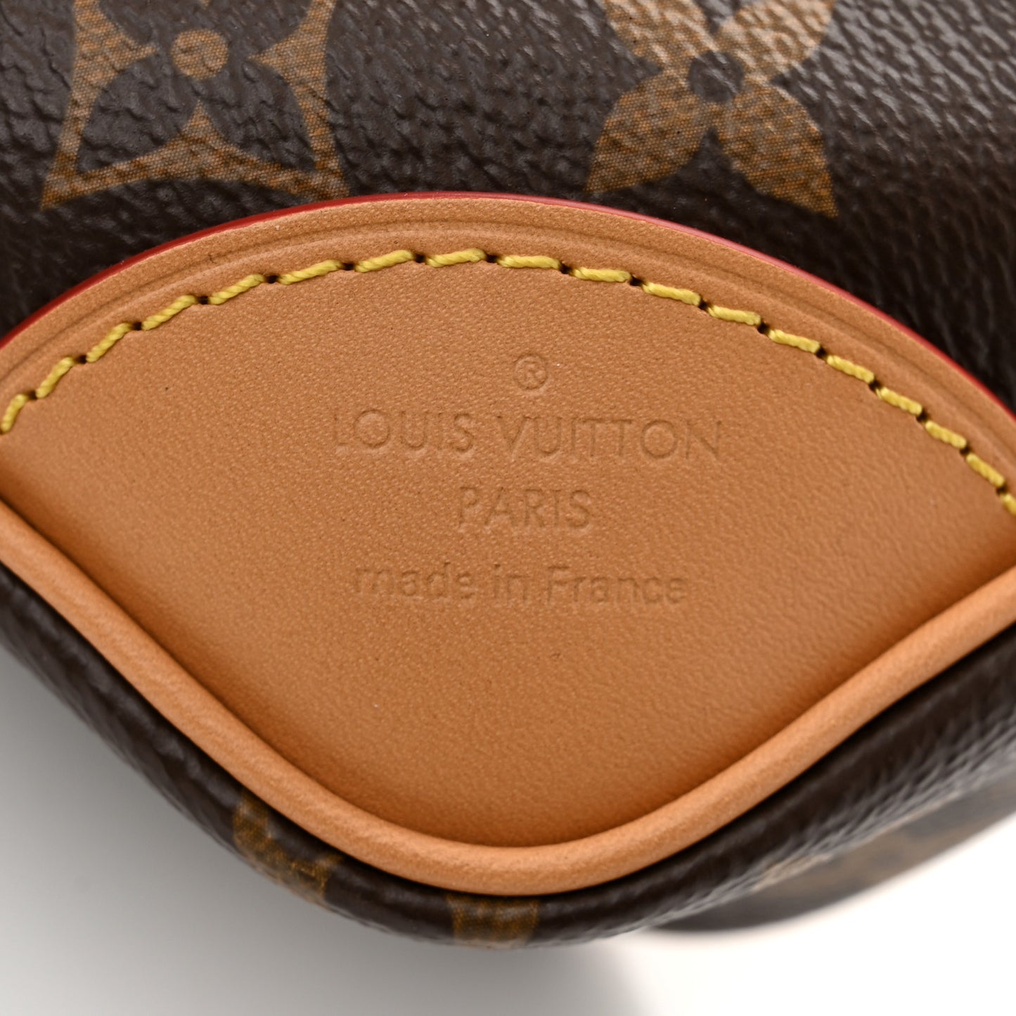 Monogram Odeon PM Natural