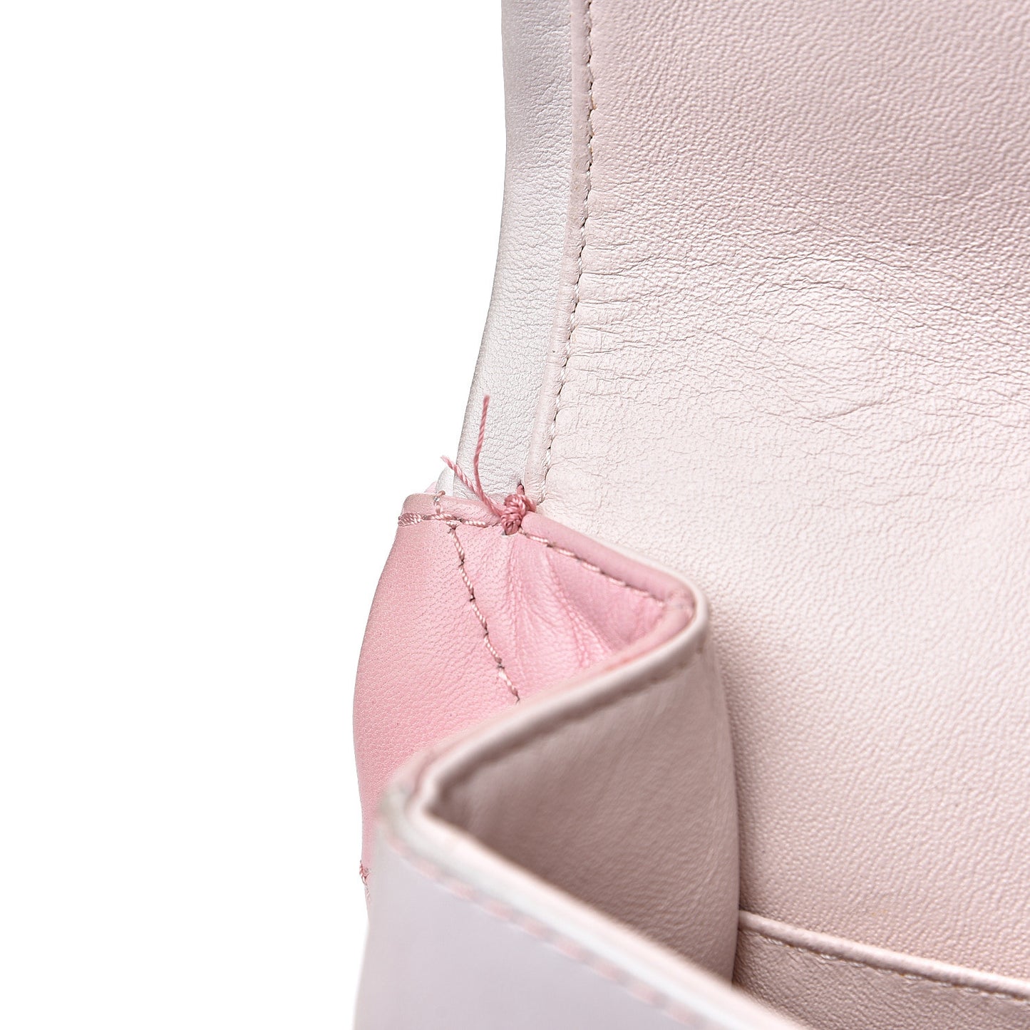 Lambskin Degrade Quilted 2.55 Reissue 227 Flap Pink