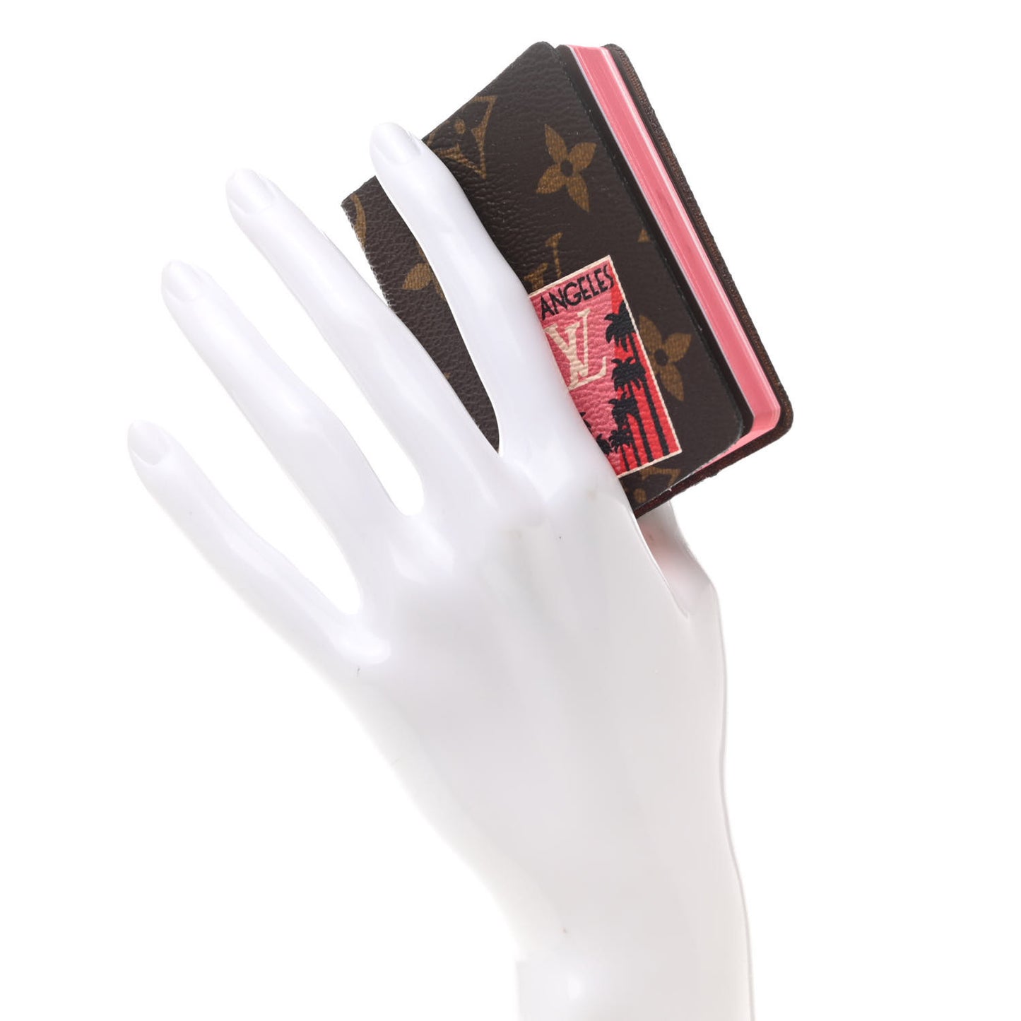 Monogram Mini Jules Notebooks