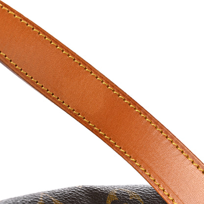 Louis Vuitton Monogram Saumur 35 16 of 16
