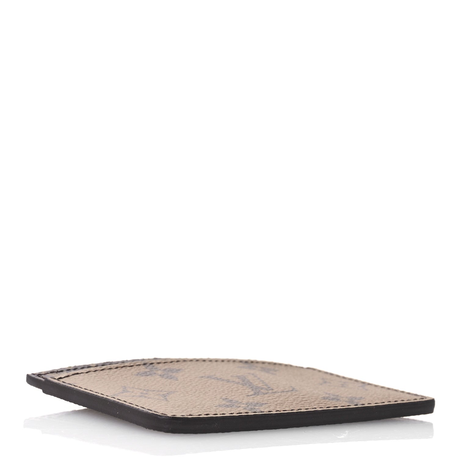 Louis Vuitton Reverse Monogram Card Holder 4 of 8