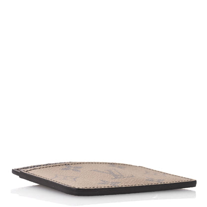 Louis Vuitton Reverse Monogram Card Holder 4 of 8