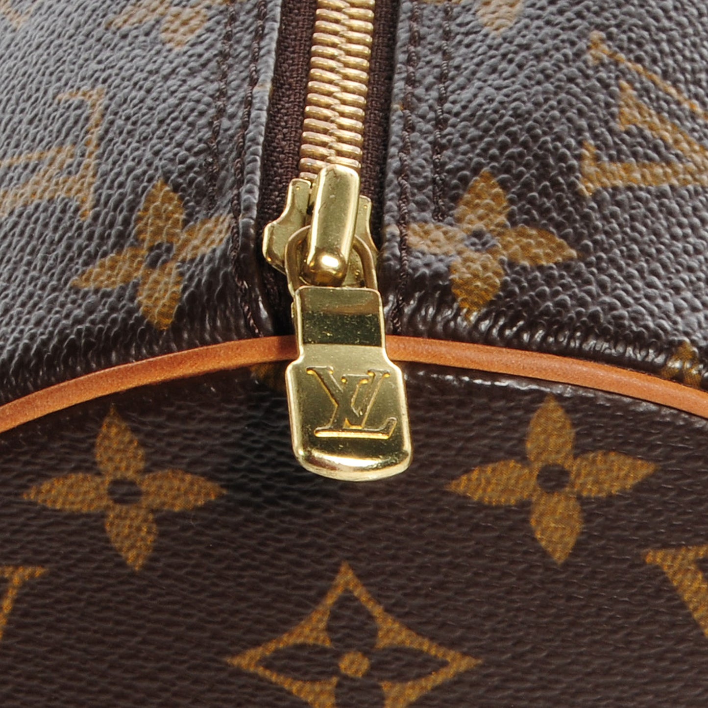 Monogram Papillon 30