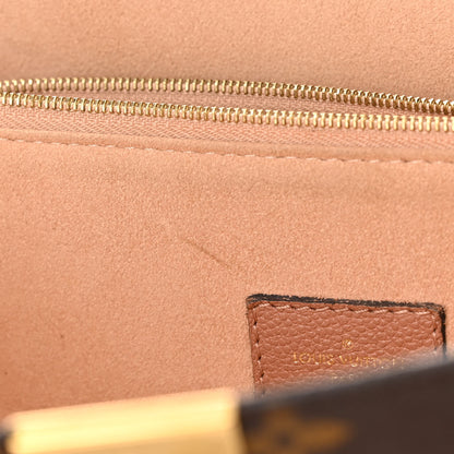 Louis Vuitton Monogram Flandrin Bois De Rose 12 of 20