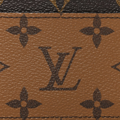 Louis Vuitton Reverse Monogram Card Holder 7 of 7