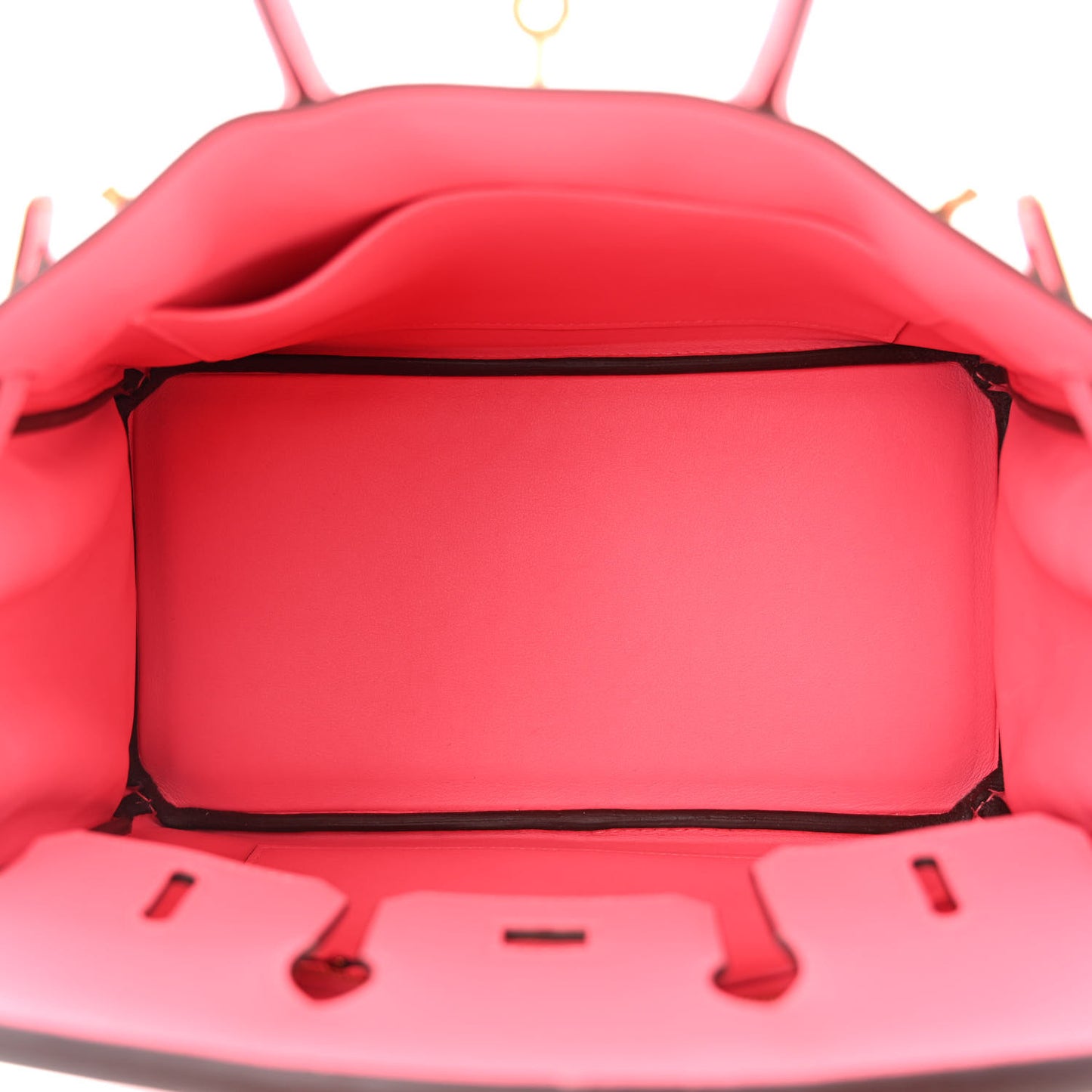 Swift Birkin 25 Rose Azalee