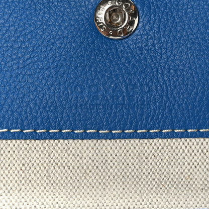 Goyard Goyardine Saint Louis PM Sky Blue 7 of 10