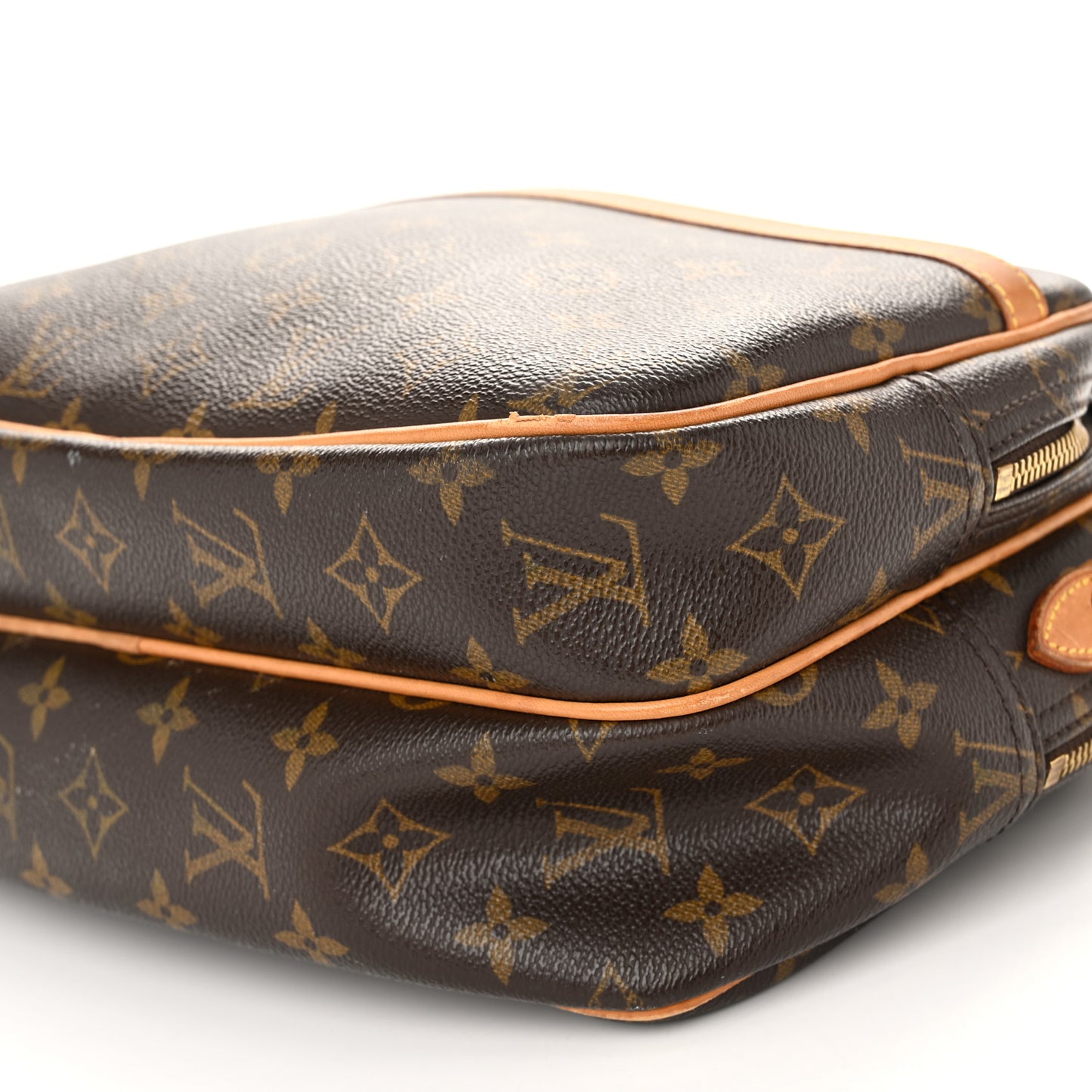 Monogram Reporter PM