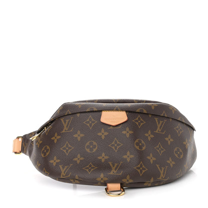 Louis Vuitton Monogram Bumbag 1 of 10