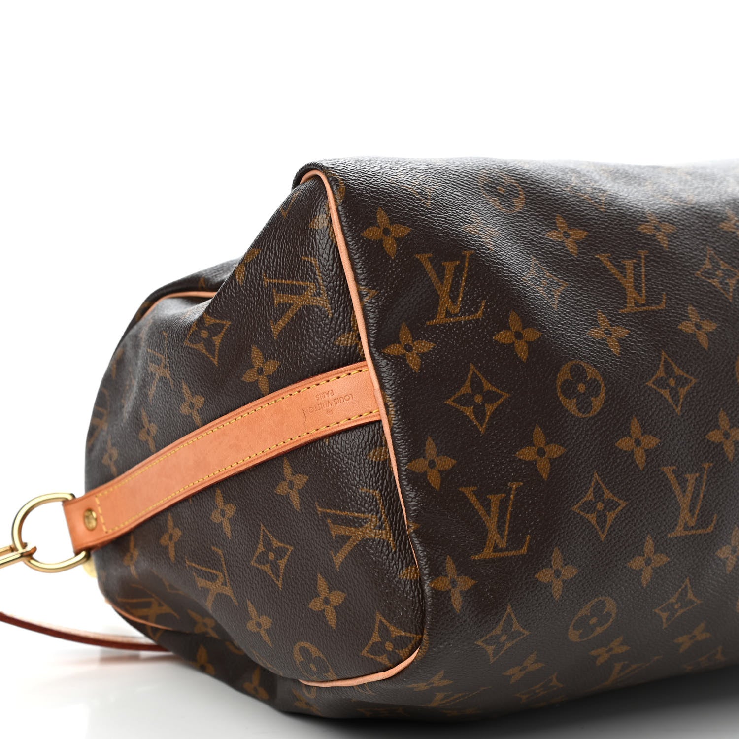 Louis Vuitton Monogram Speedy Bandouliere 30 7 of 9