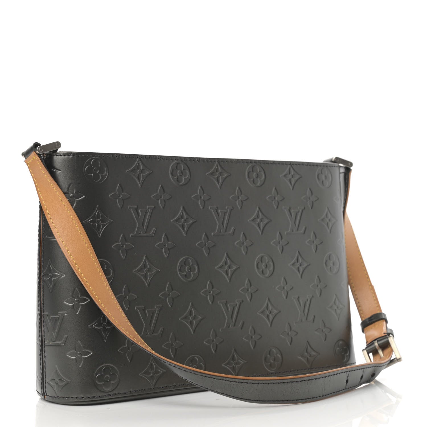Louis Vuitton Mat Monogram Allston 3 of 11