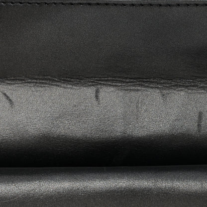Chanel Aged Calfskin Quilted 2.55 Reissue 226 Flap Black 8 of 13
