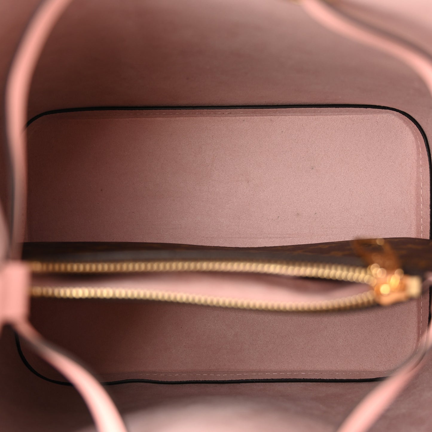 Monogram Neonoe MM Rose Poudre