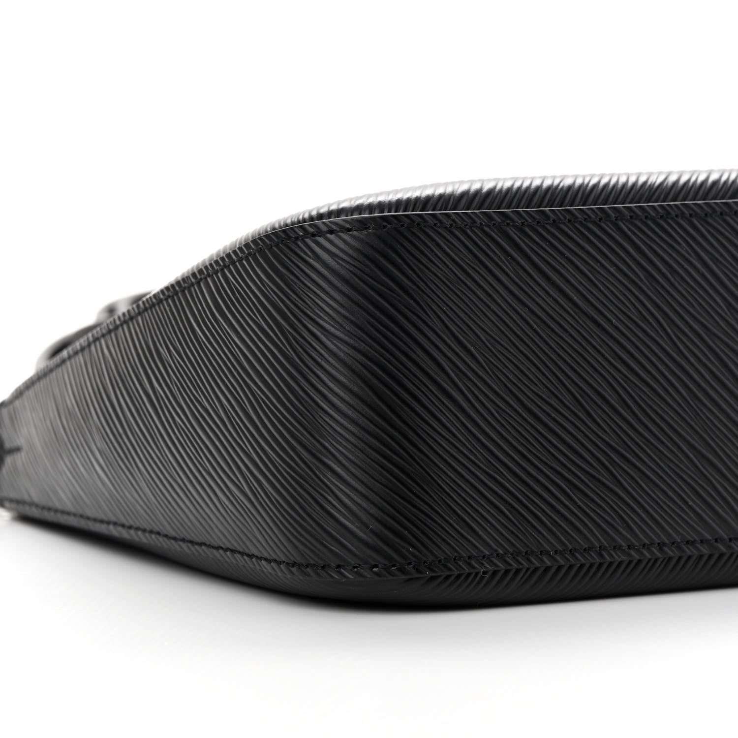 Louis Vuitton Epi Marelle Black 8 of 9