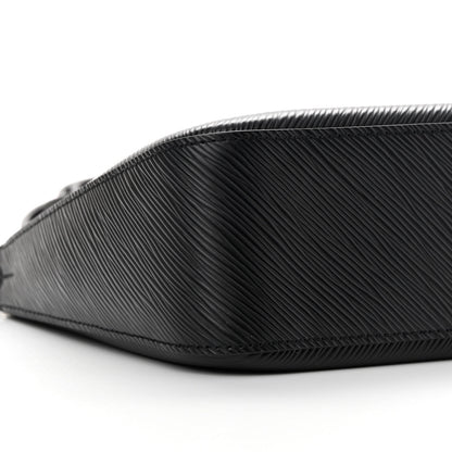Louis Vuitton Epi Marelle Black 8 of 9