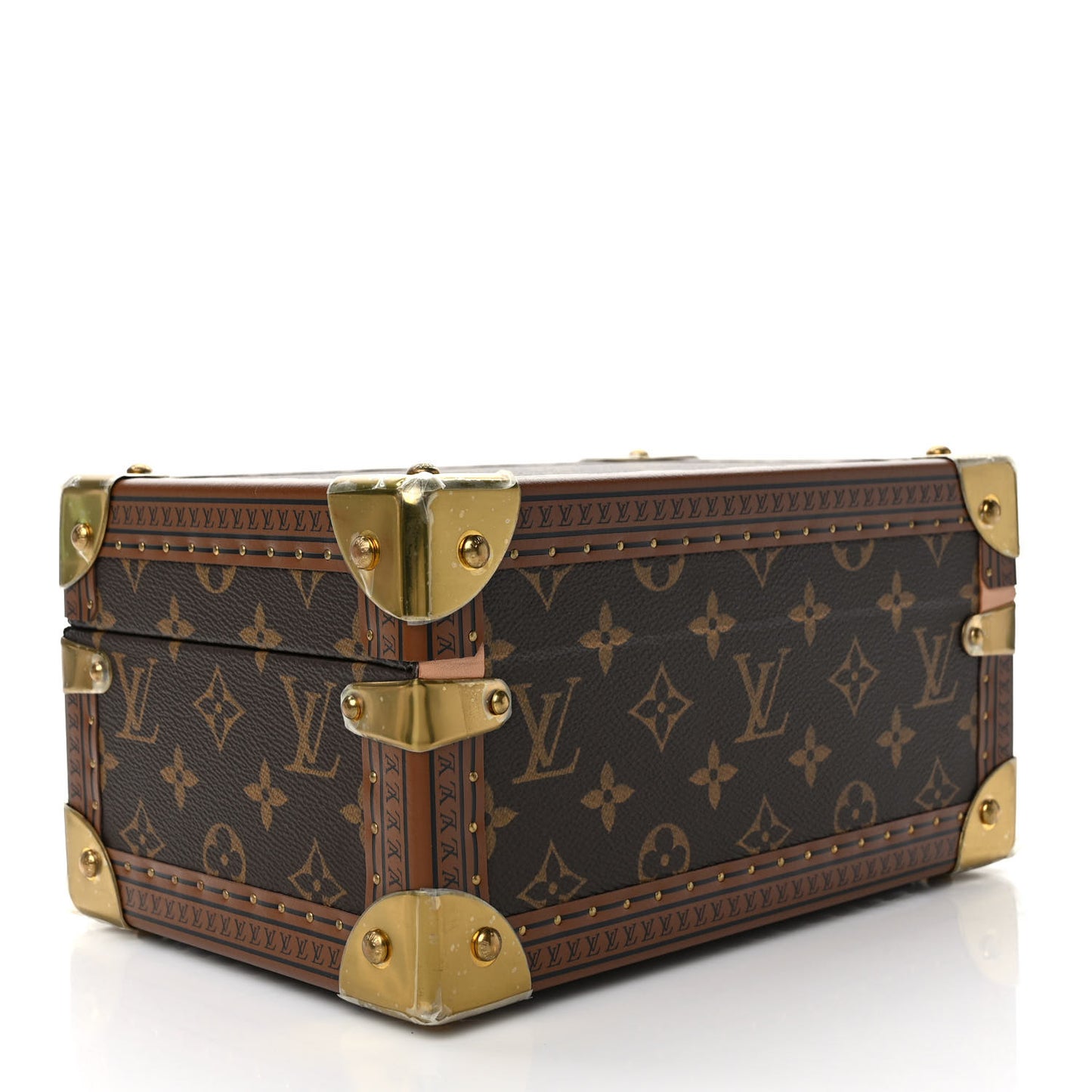 Monogram Coffret Tresor 24