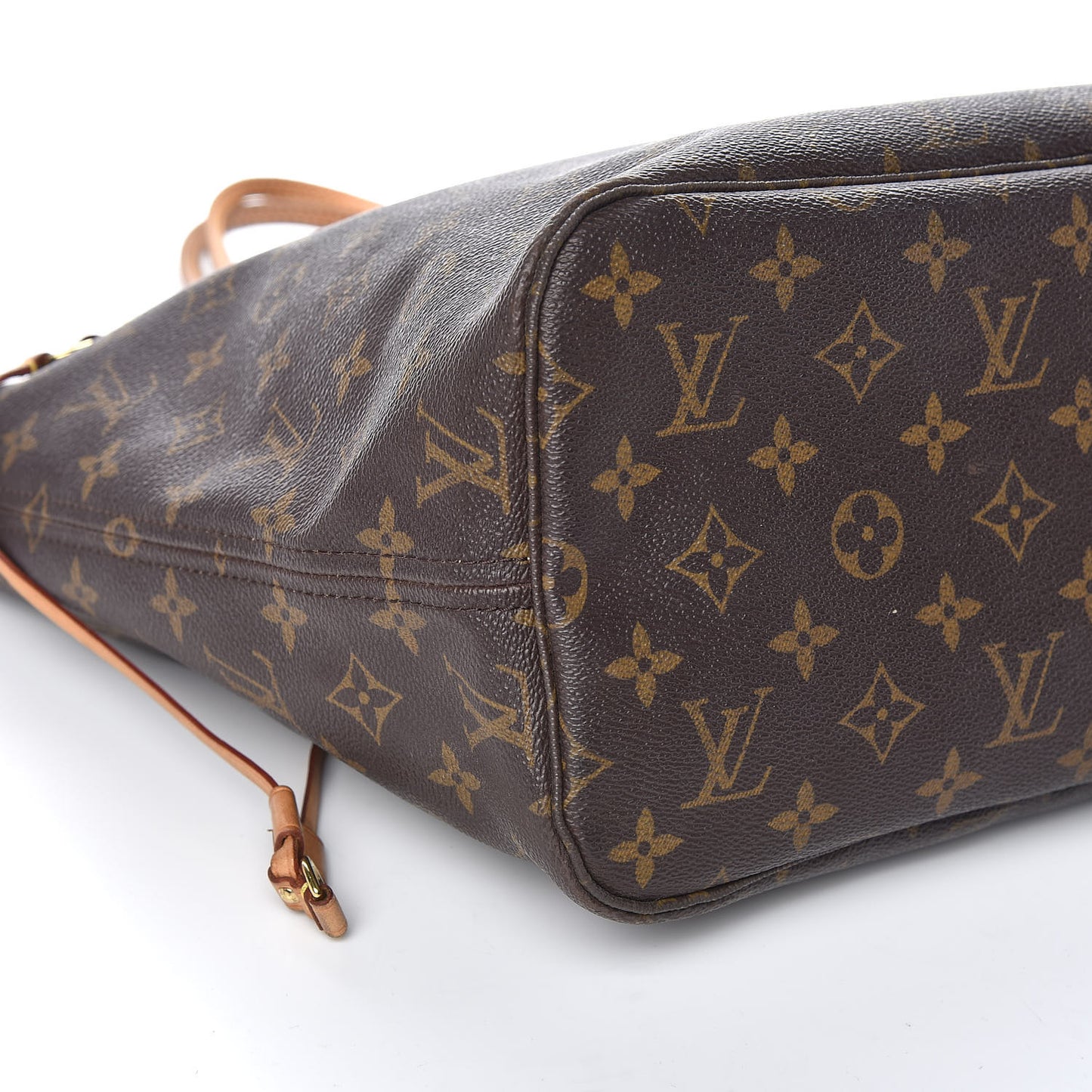 Monogram Neverfull MM