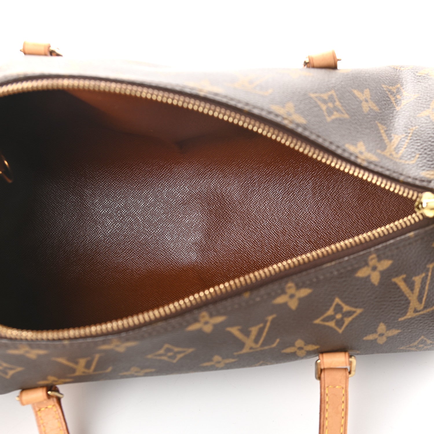Louis Vuitton Monogram Papillon 30 5 of 9