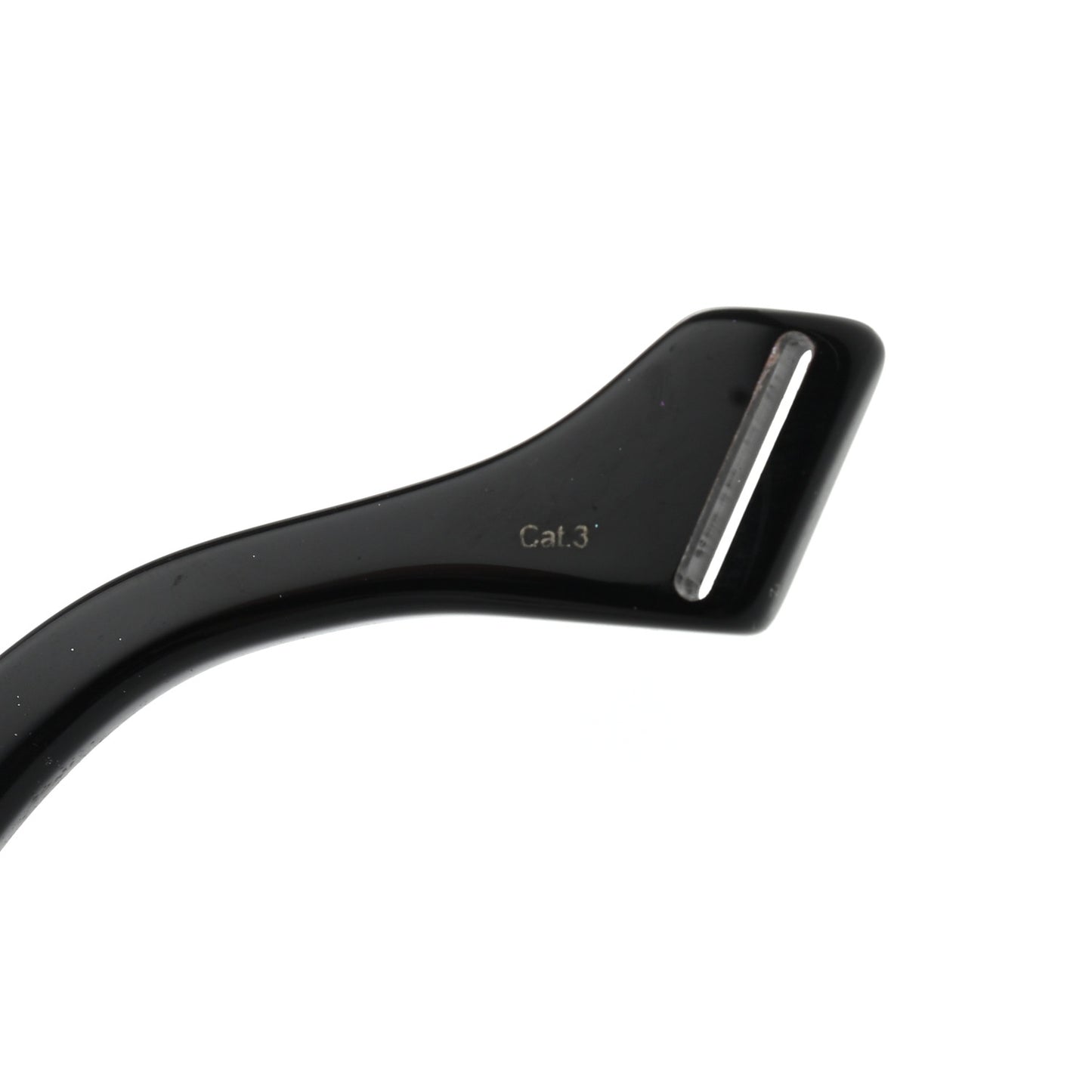Acetate Sunglasses GG0628S Black