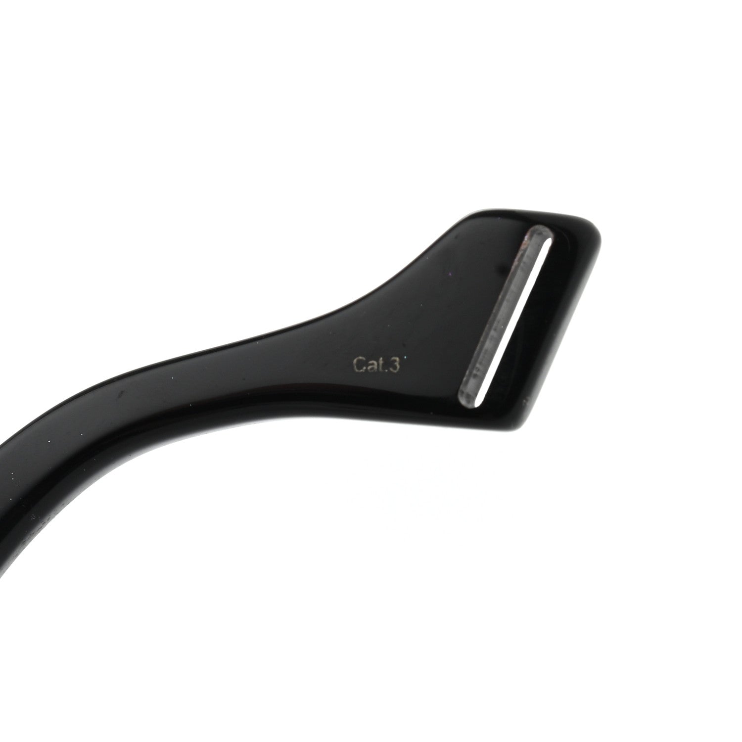 Gucci Acetate Sunglasses GG0628S Black 8 of 9