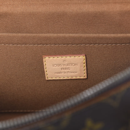 Louis Vuitton Monogram Popincourt 6 of 11