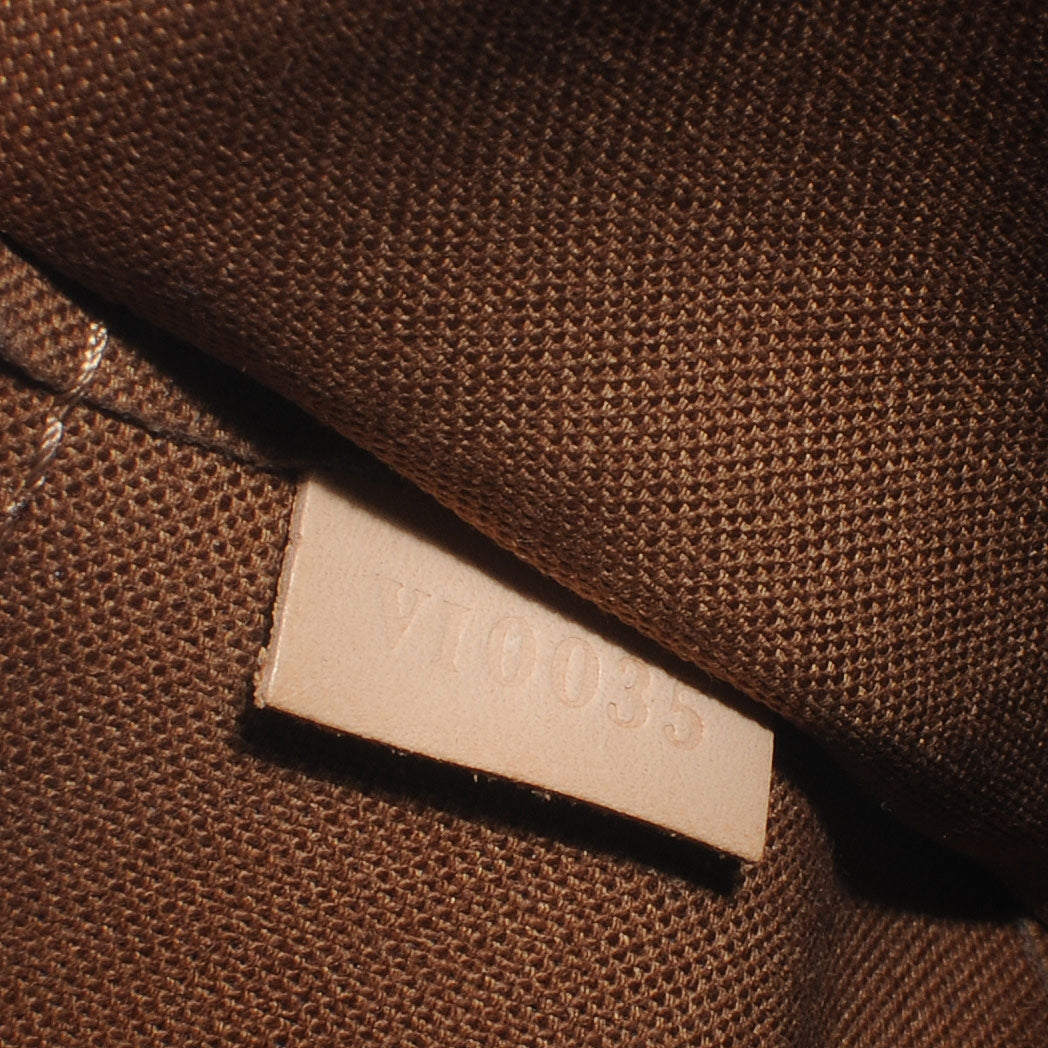Louis Vuitton Monogram Popincourt 7 of 7