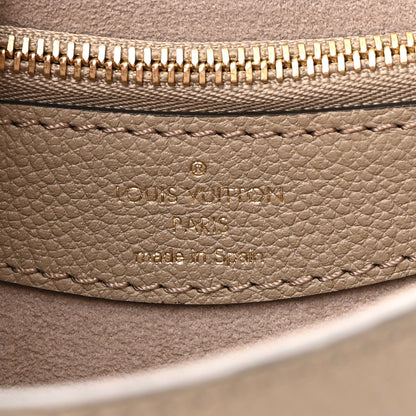 Louis Vuitton Empreinte Monogram Giant Diane Tourterelle Creme 6 of 9