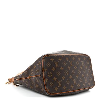 Louis Vuitton Monogram Palermo PM 4 of 10