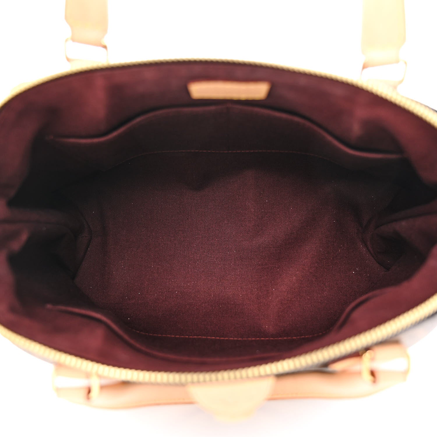 Louis Vuitton Monogram Rivoli PM 5 of 9