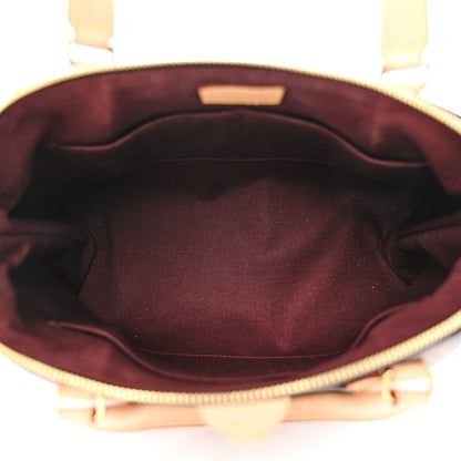 Louis Vuitton Monogram Rivoli PM 5 of 9
