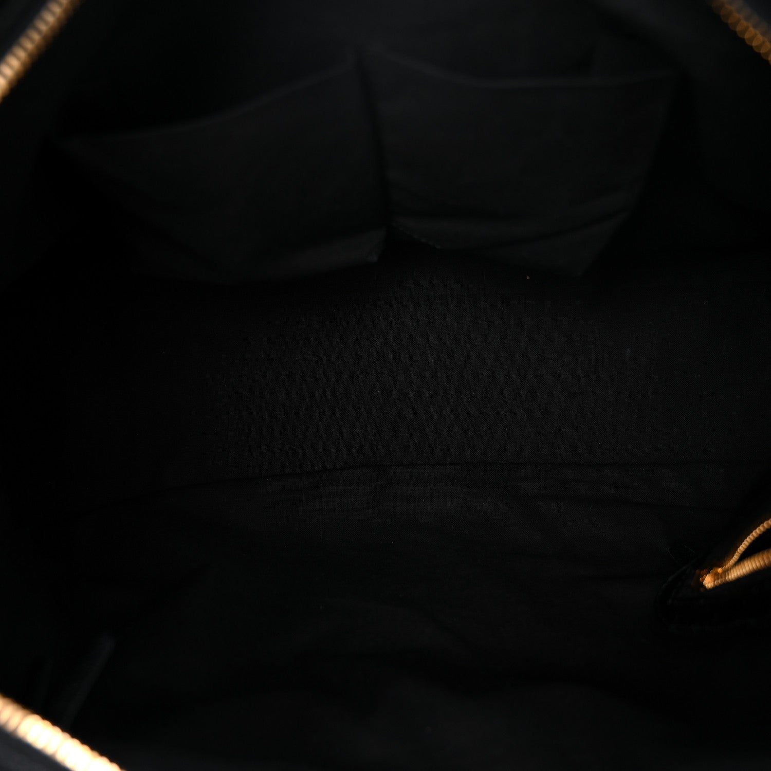 Balenciaga Chevre Gold Metallic Edge Hardware City Black 6 of 11