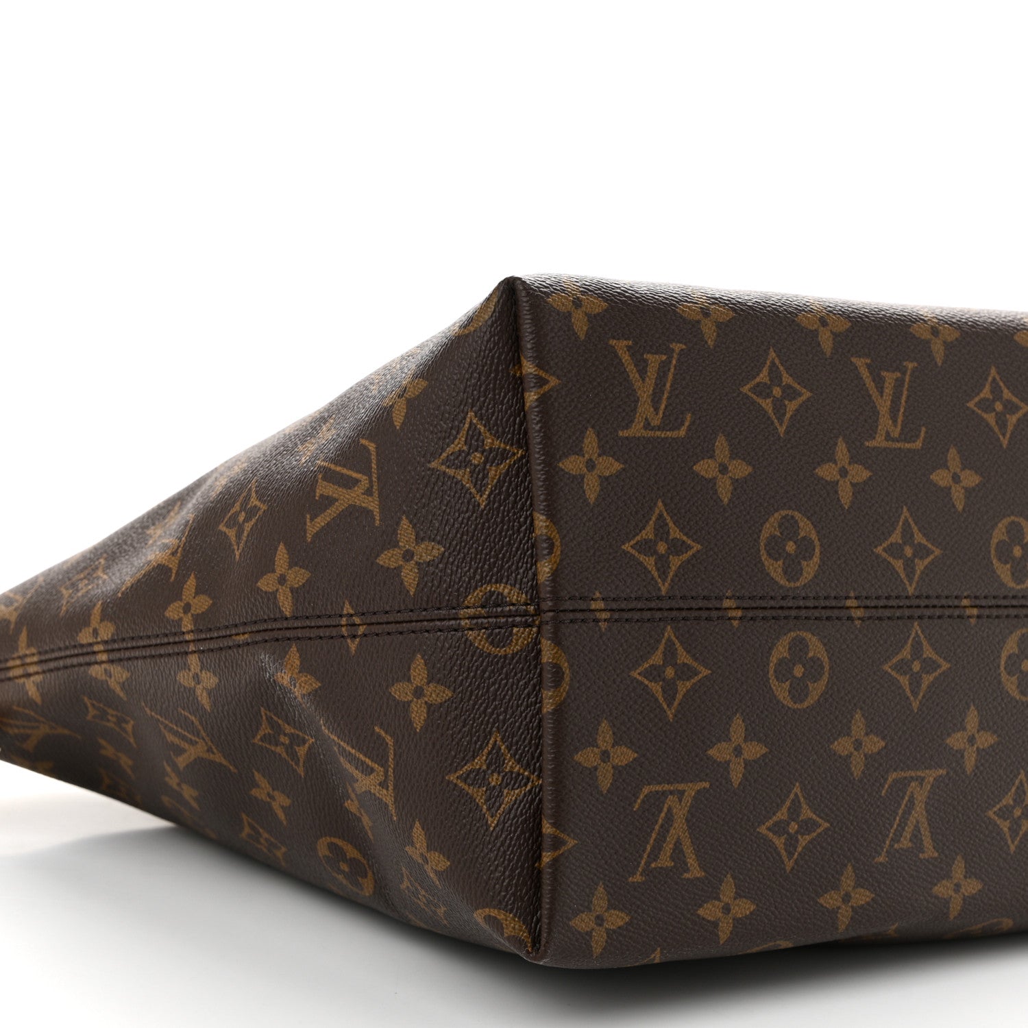 Louis Vuitton Monogram Iena MM 8 of 9