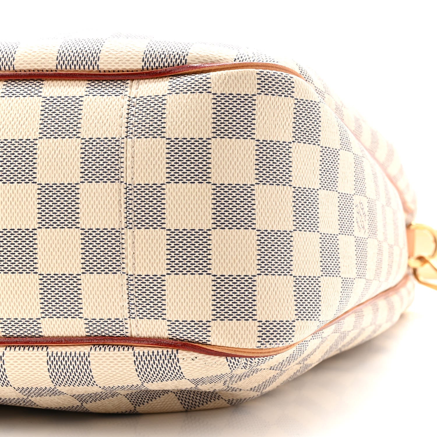 Louis Vuitton Damier Azur Soffi 10 of 10