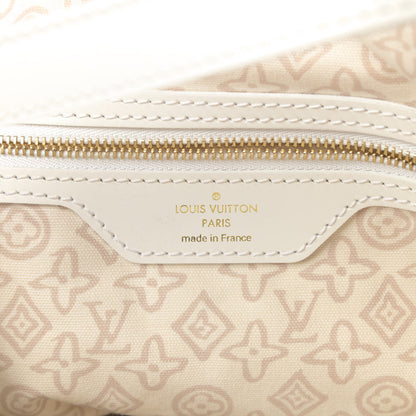 Louis Vuitton Tahitienne Cabas PM Sandy 6 of 10