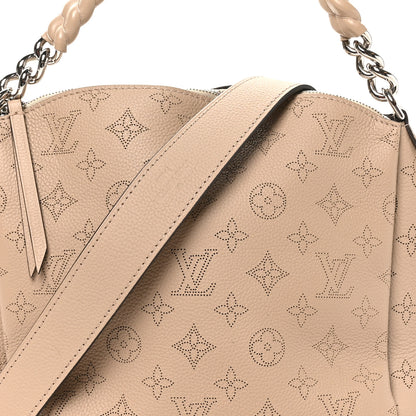 Louis Vuitton Mahina Babylone Chain BB Galet 7 of 9