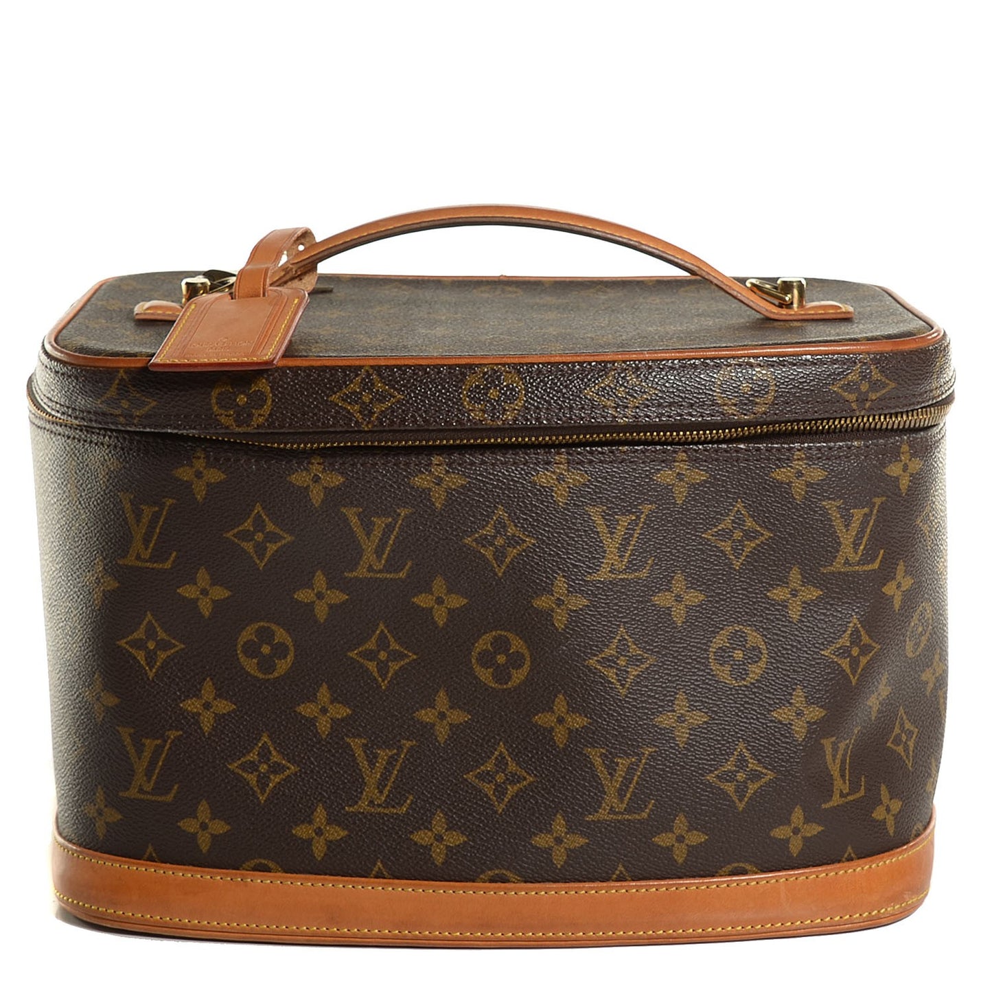 Monogram Nice