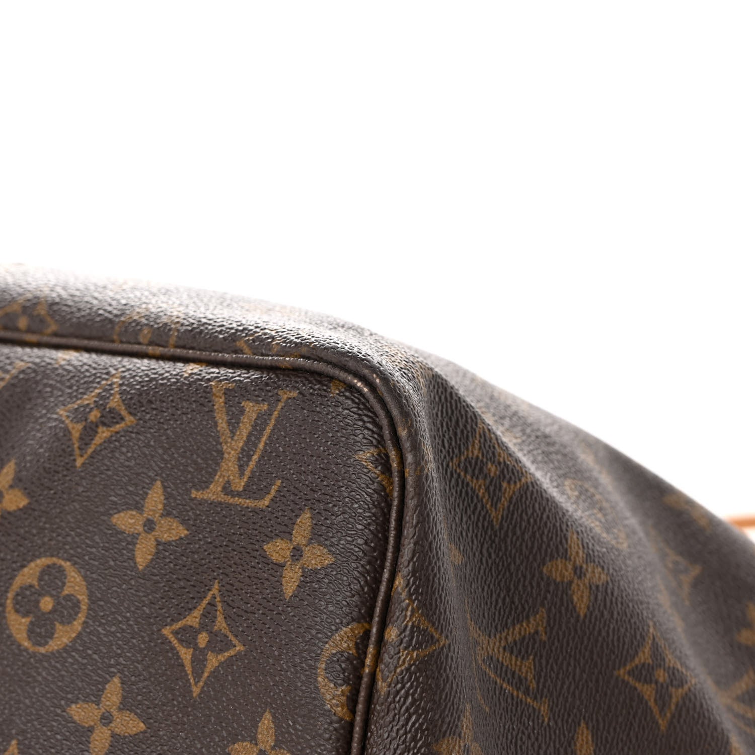 Louis Vuitton Monogram Neverfull GM 10 of 27