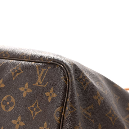 Louis Vuitton Monogram Neverfull GM 10 of 27