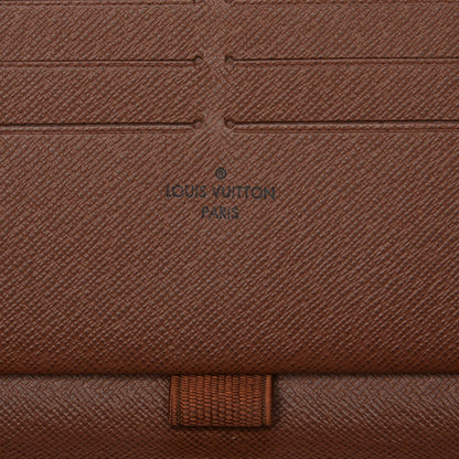 Louis Vuitton Monogram Zippy Organizer Wallet 6 of 6